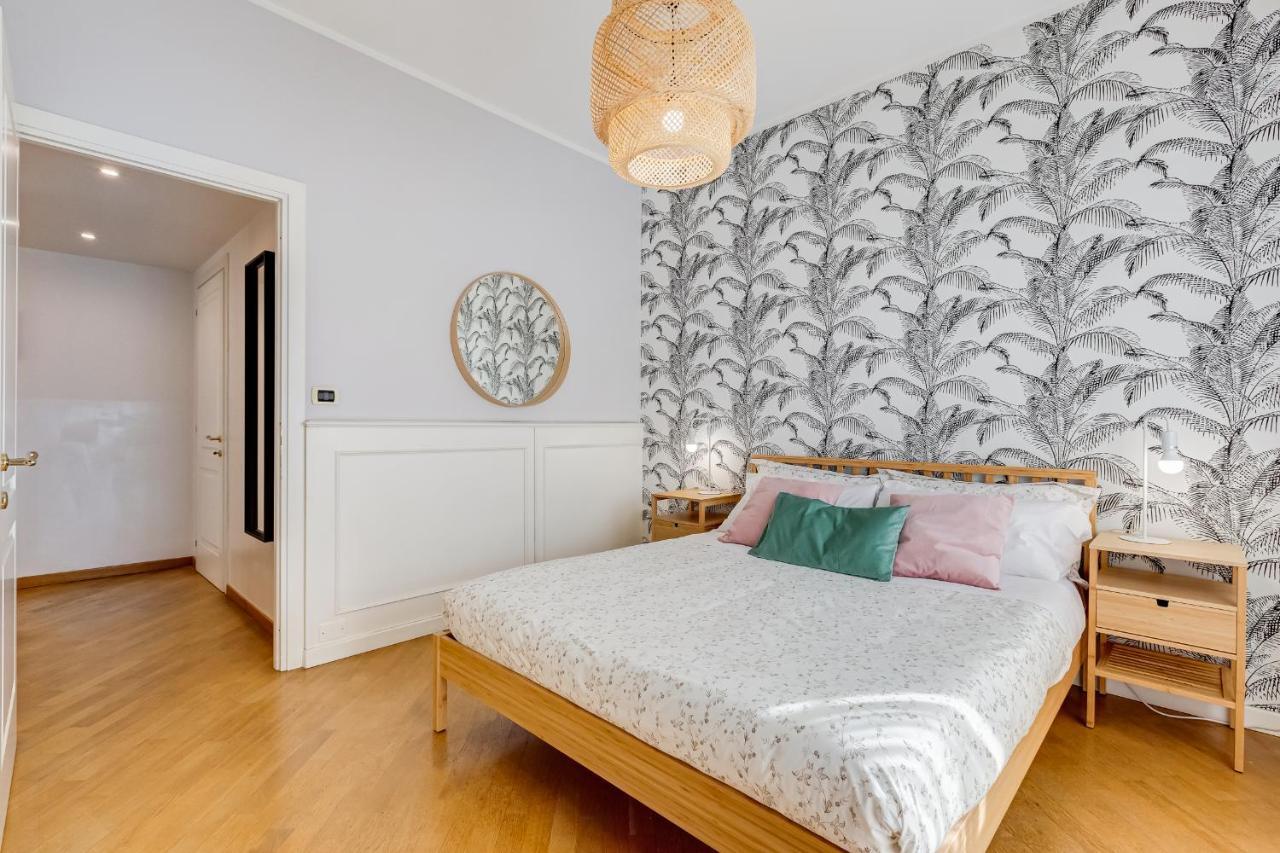 Apartment Bmga L Incredible 3bdr With Balcony In Center *
