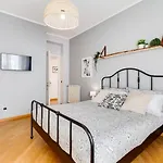 Bmga L Incredible 3Bdr With Balcony In City Center