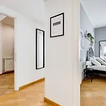 Bmga L Incredible 3Bdr With Balcony In City Center