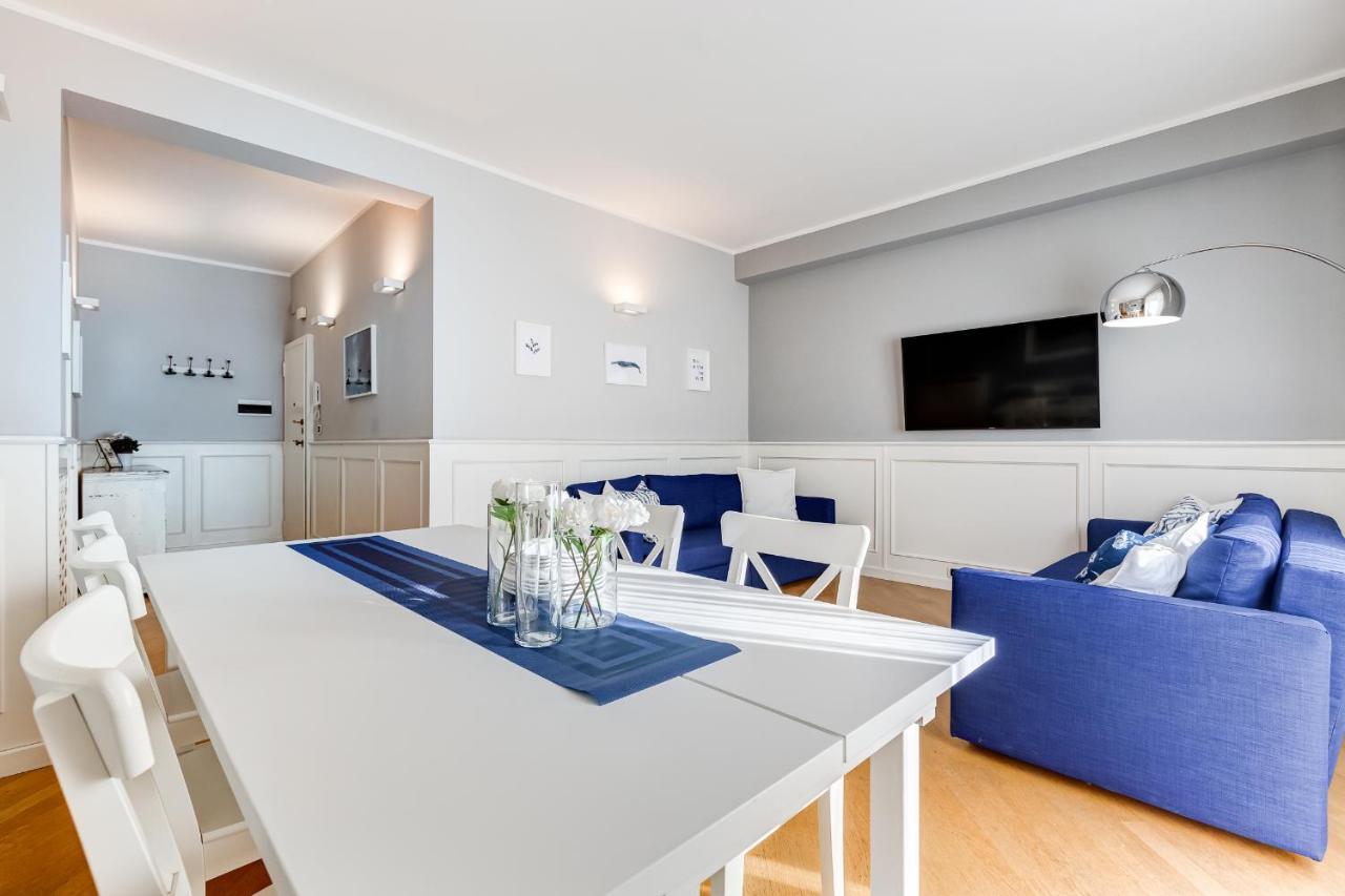 Bmga L Incredible 3bdr With Balcony In Center Apartamento